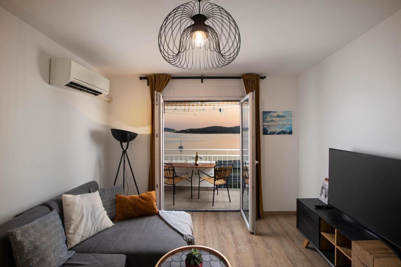 Top Floor Sunset Apartment PUY 외부 사진
