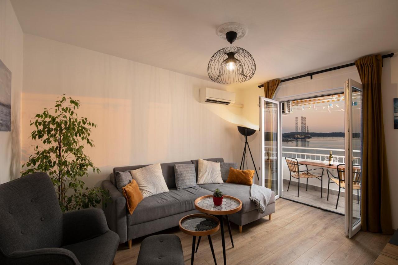 Top Floor Sunset Apartment PUY 외부 사진