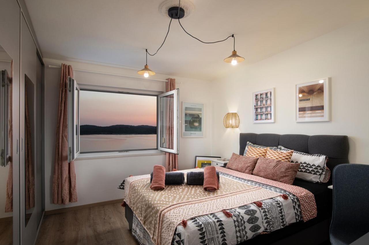 Top Floor Sunset Apartment PUY 외부 사진
