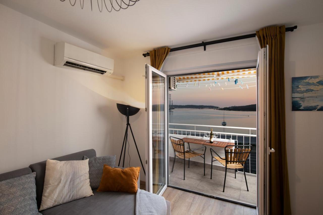 Top Floor Sunset Apartment PUY 외부 사진
