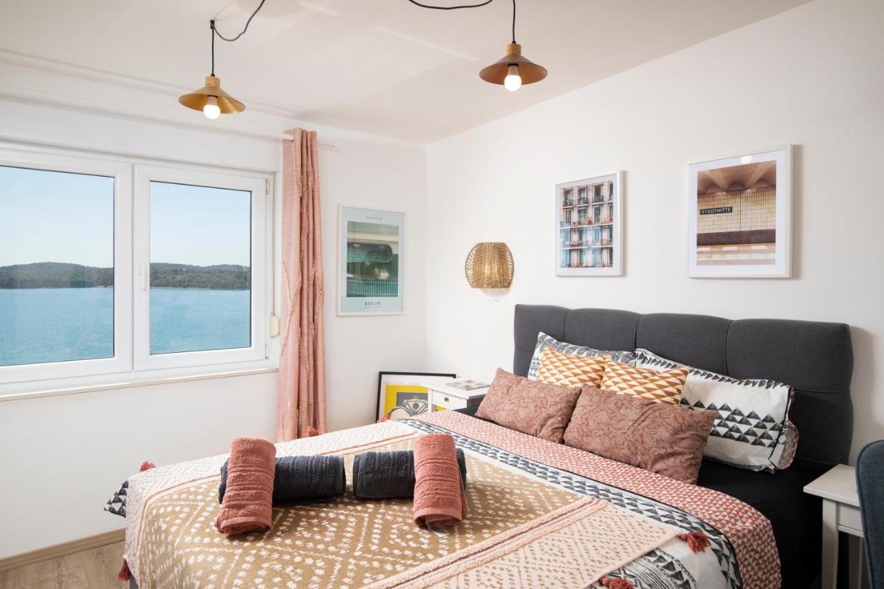 Top Floor Sunset Apartment PUY 외부 사진