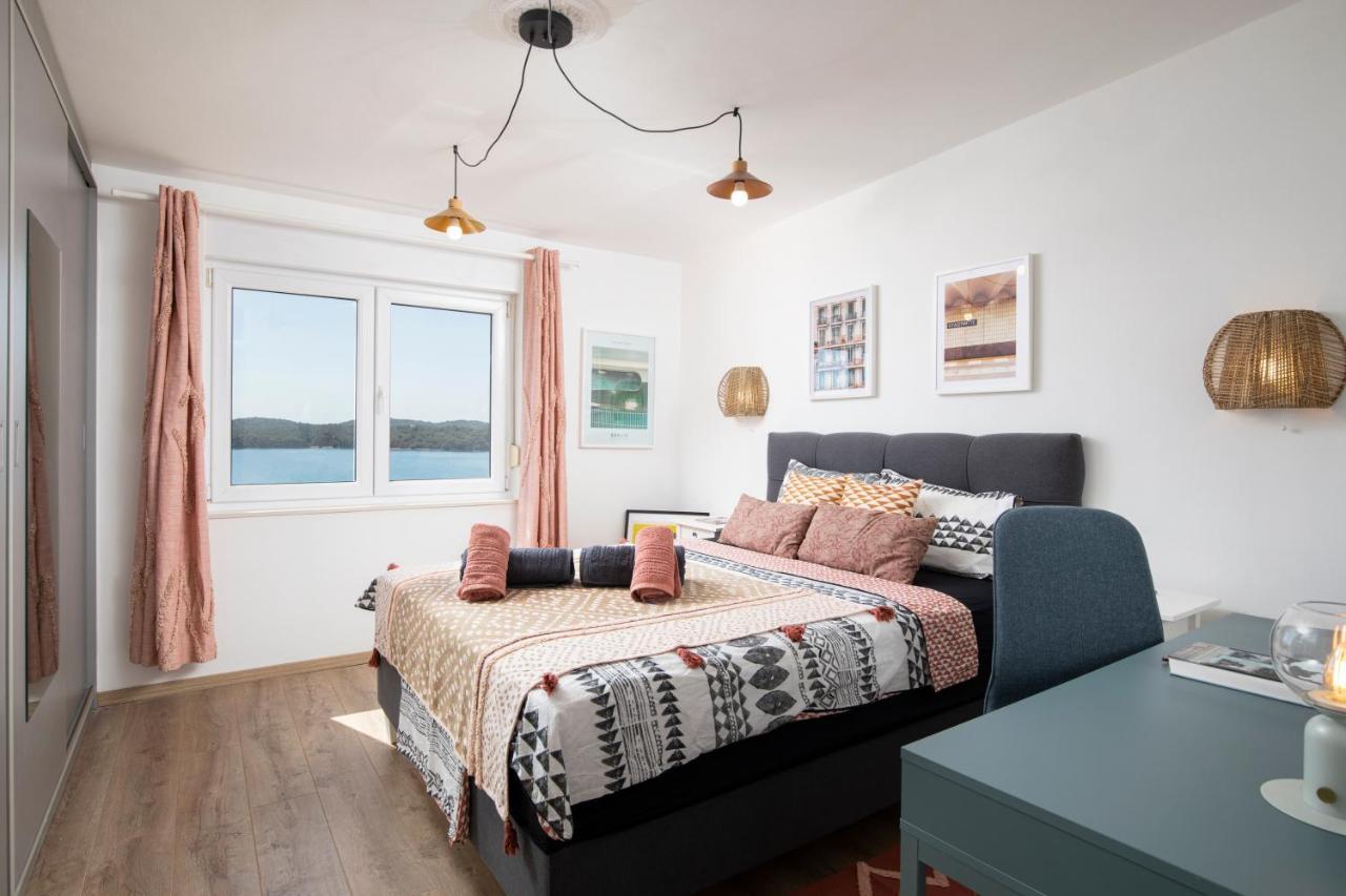 Top Floor Sunset Apartment PUY 외부 사진