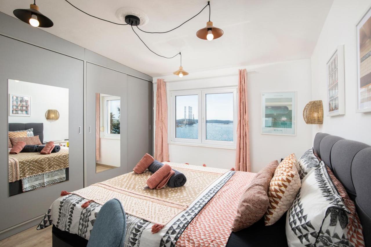 Top Floor Sunset Apartment PUY 외부 사진