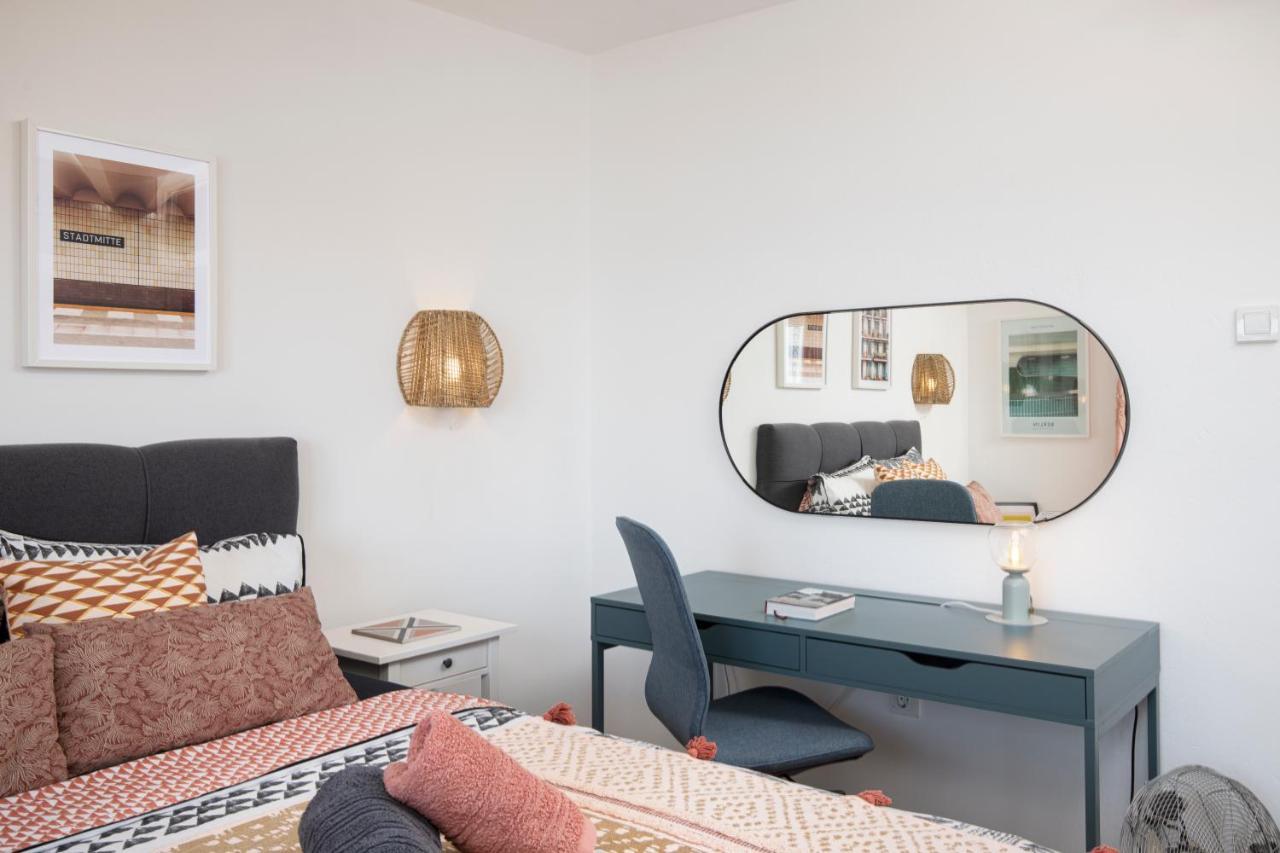 Top Floor Sunset Apartment PUY 외부 사진