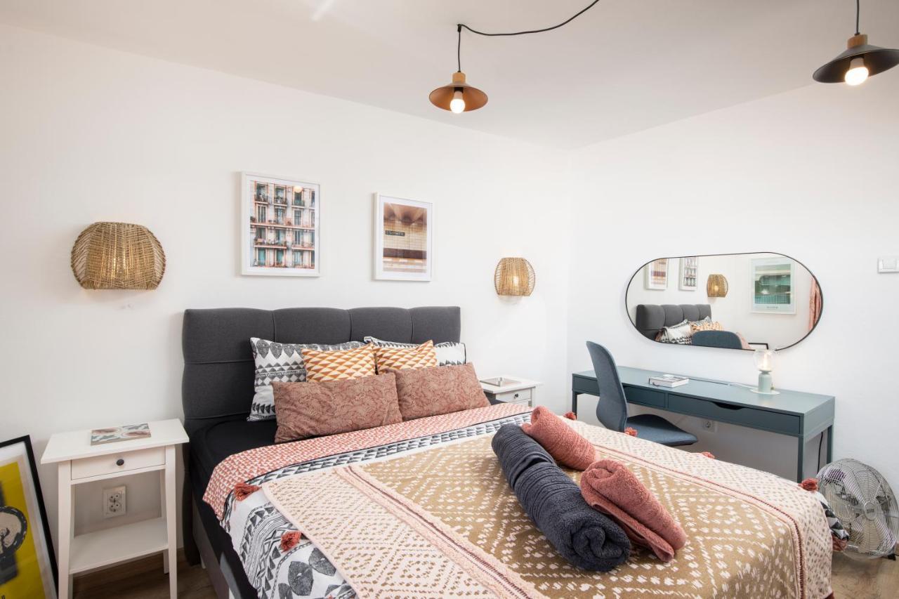 Top Floor Sunset Apartment PUY 외부 사진