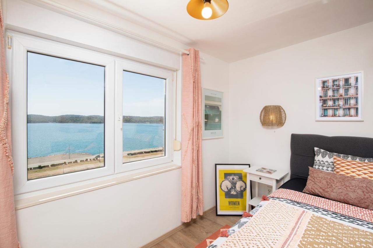 Top Floor Sunset Apartment PUY 외부 사진