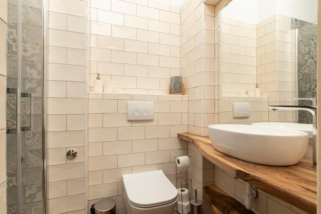 Top Floor Sunset Apartment PUY 외부 사진