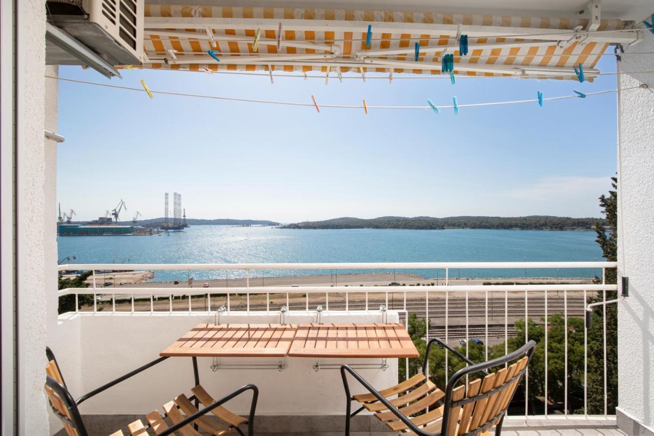 Top Floor Sunset Apartment PUY 외부 사진