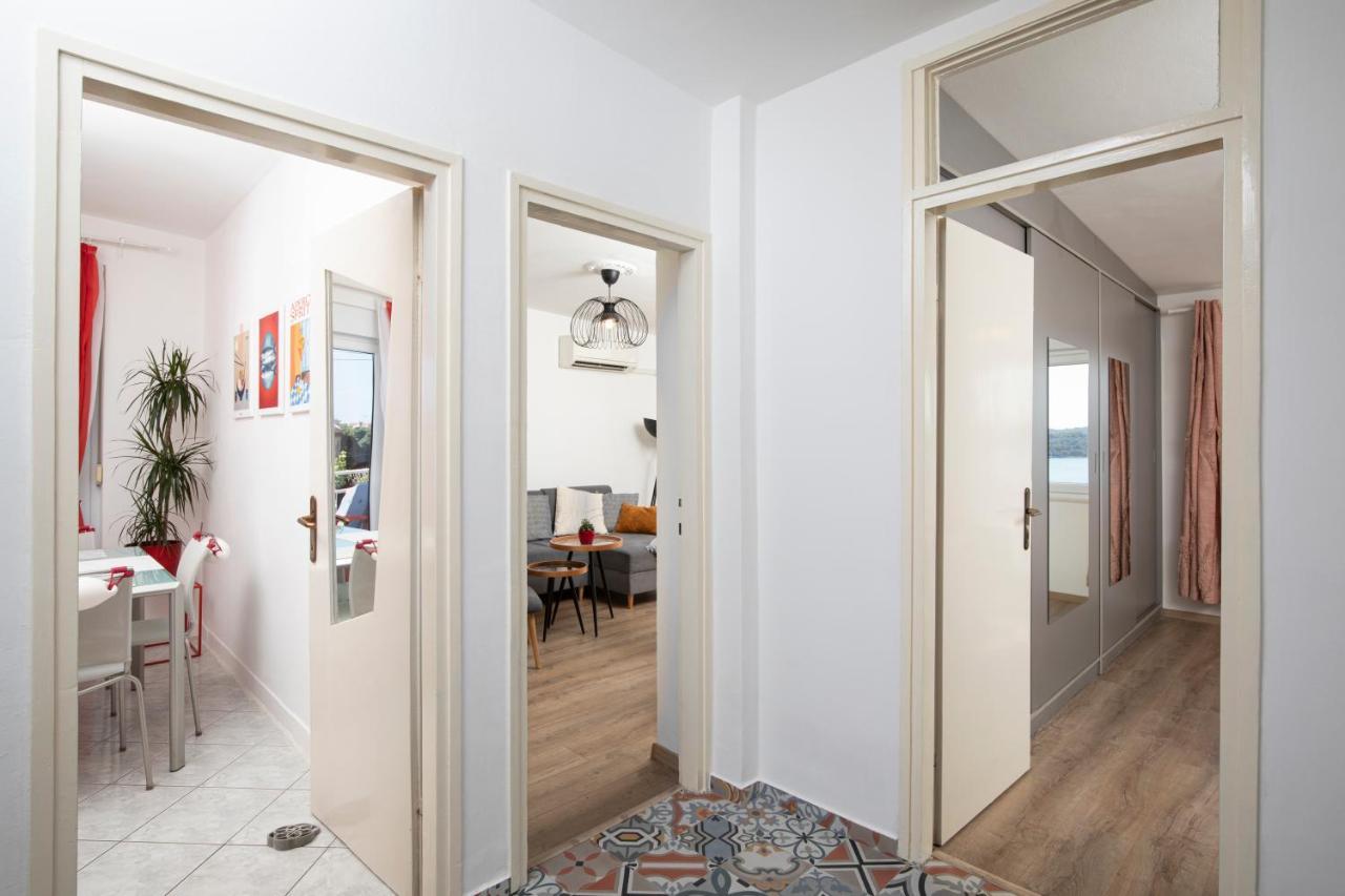 Top Floor Sunset Apartment PUY 외부 사진