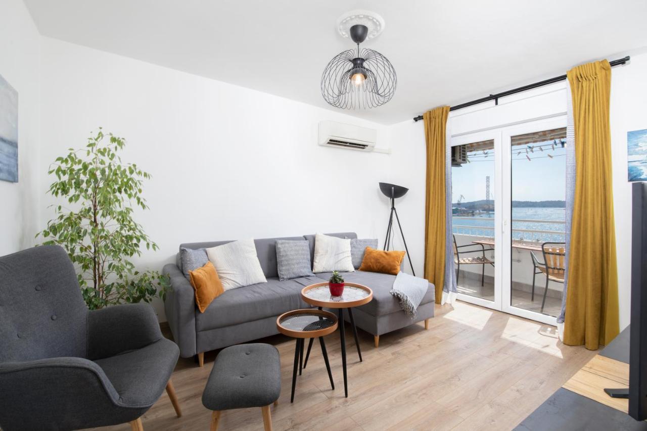 Top Floor Sunset Apartment PUY 외부 사진