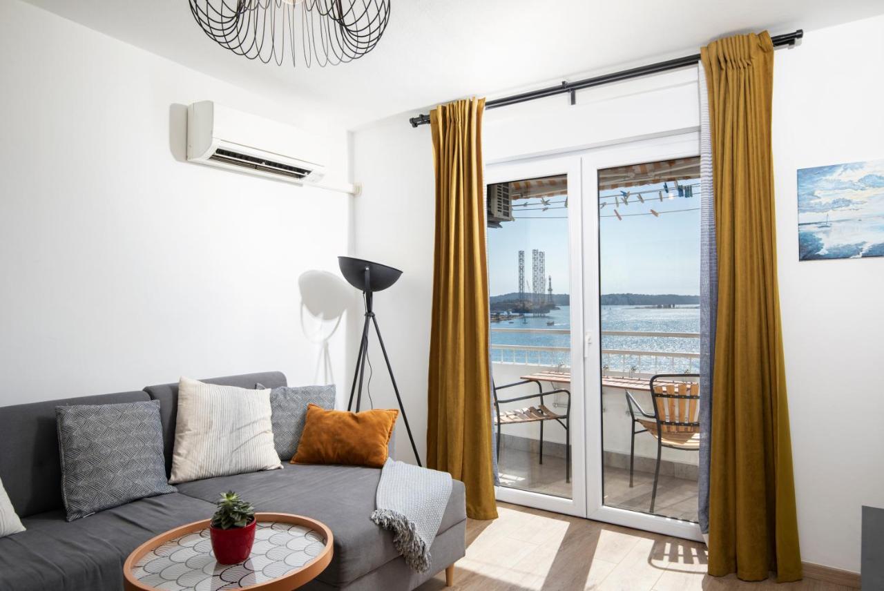 Top Floor Sunset Apartment PUY 외부 사진