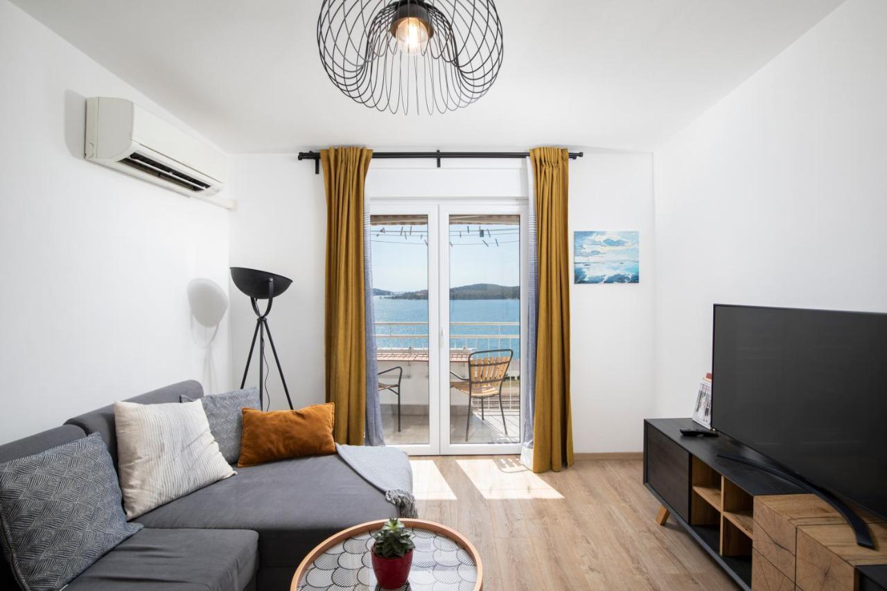Top Floor Sunset Apartment PUY 외부 사진